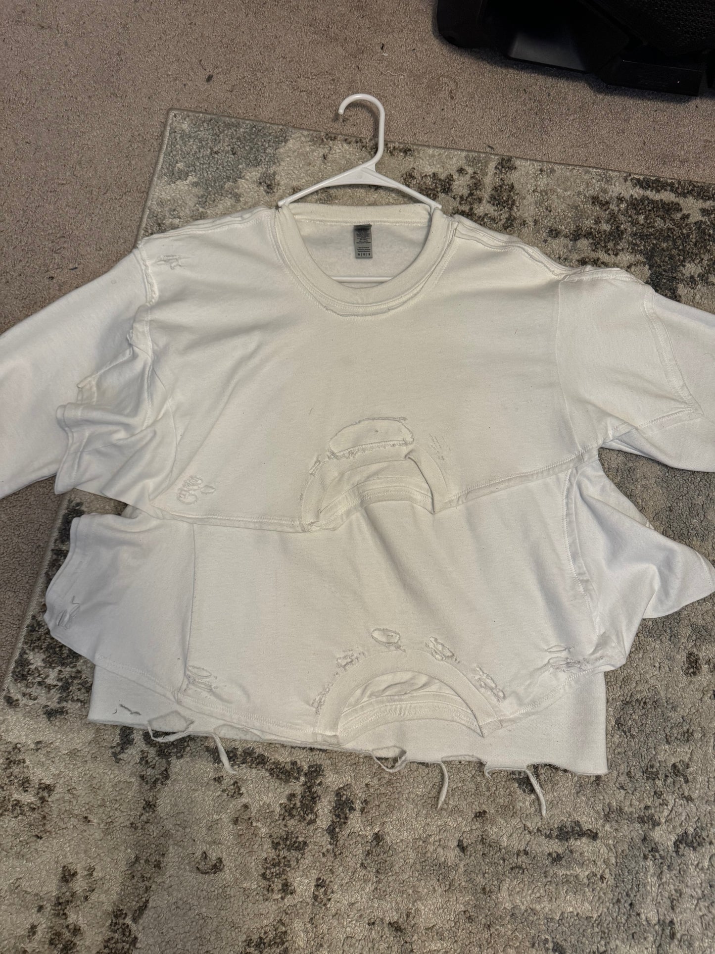 1 of 1 Double Shirt