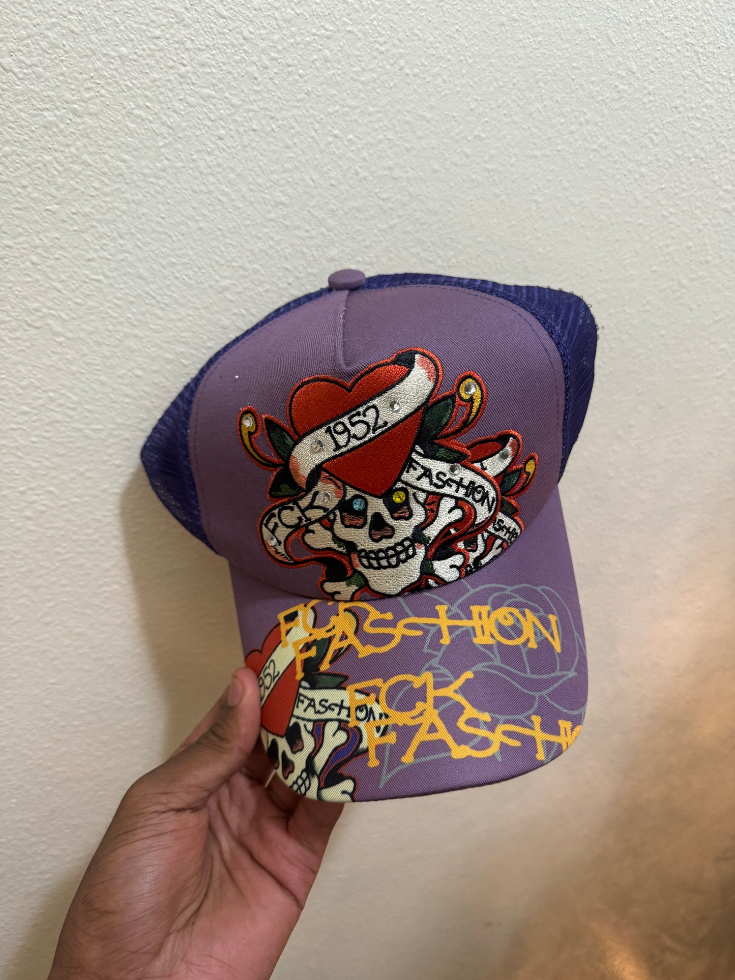 hat