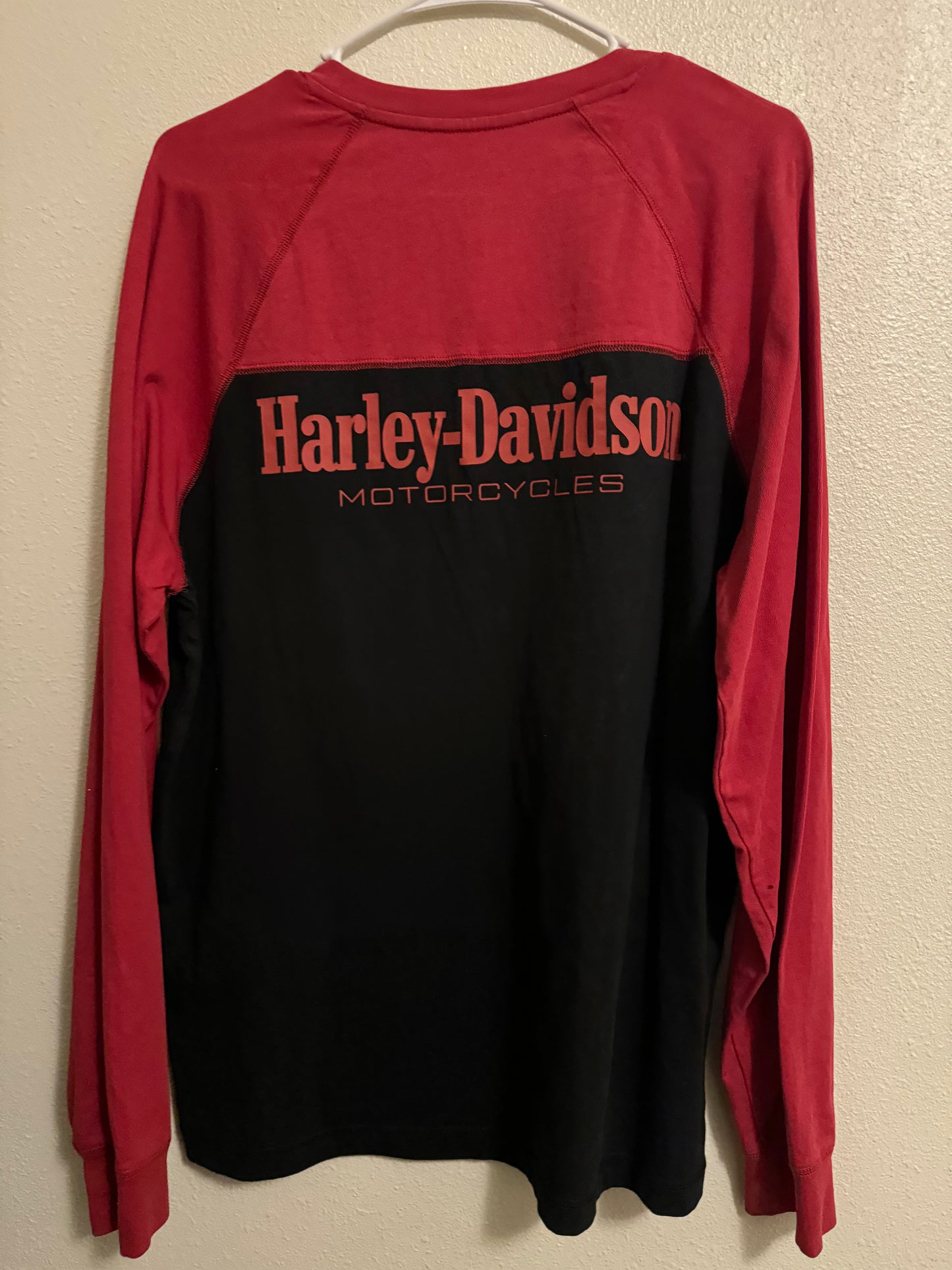 HD Long sleeve