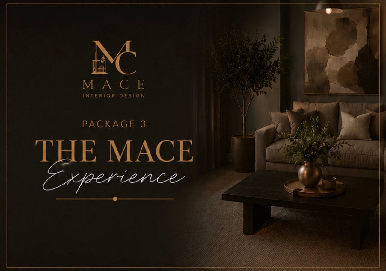 THE MACE EXPERIENCE