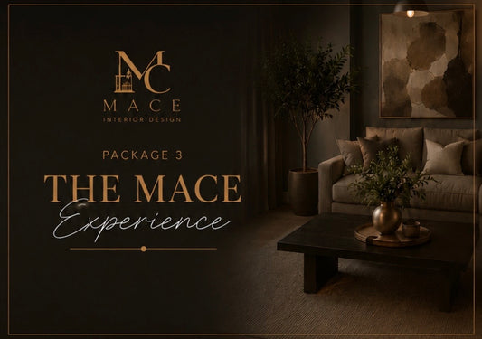 THE MACE EXPERIENCE