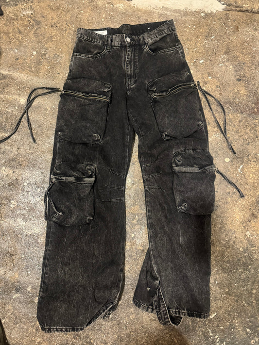 cargos