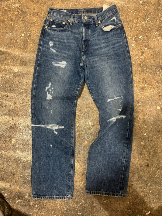 levi jeans