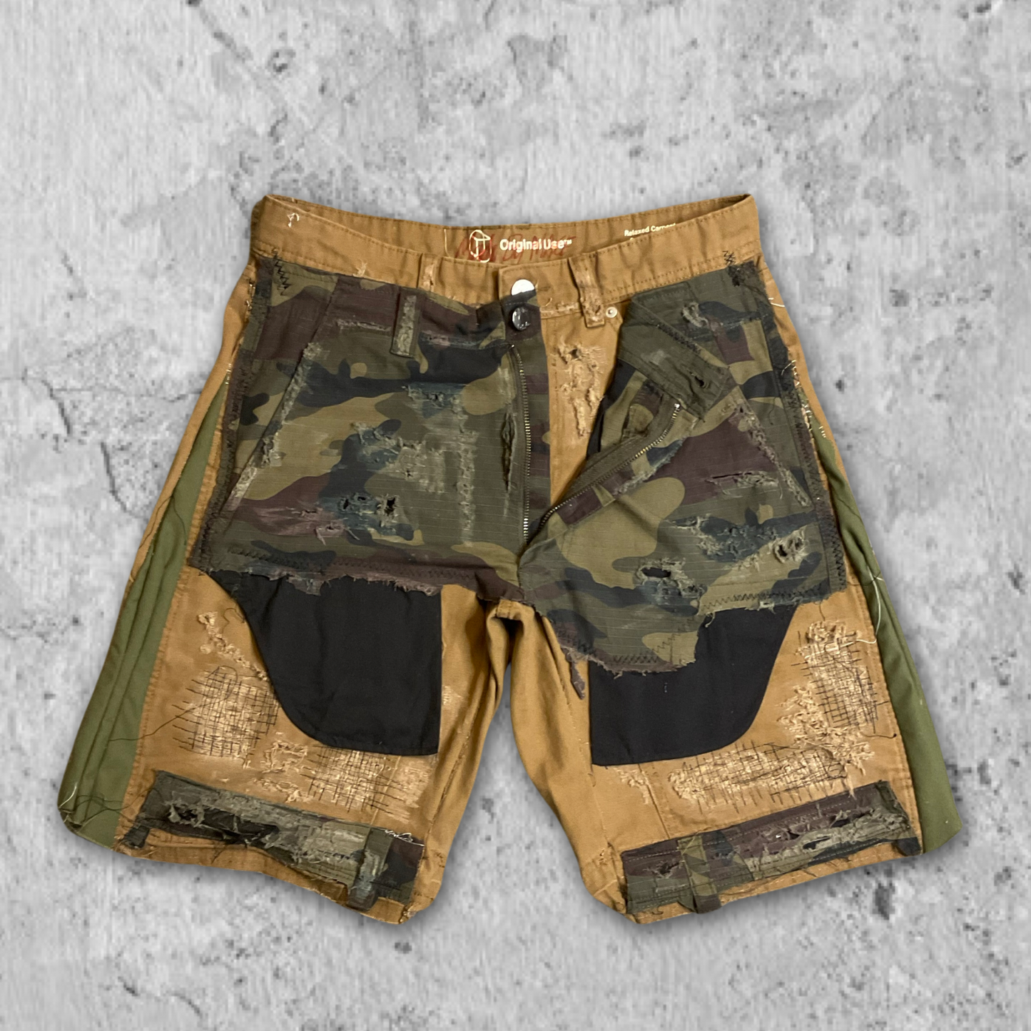 1 of 1 Trooper Shorts