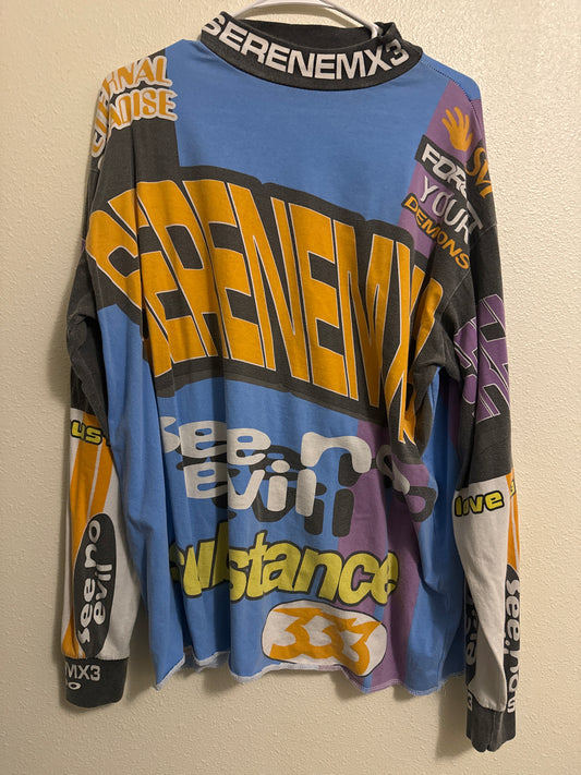 mnml tee