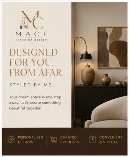 THE MACE EXPERIENCE