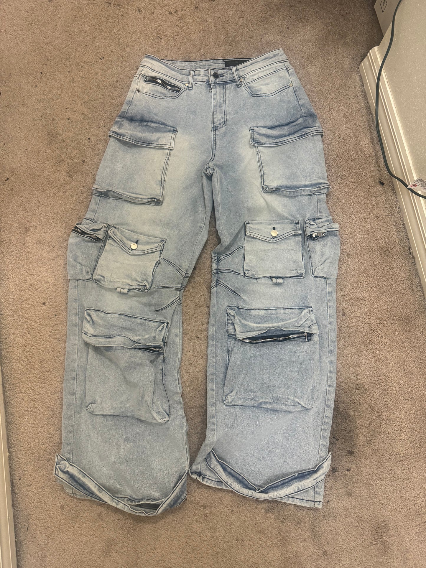 cargos