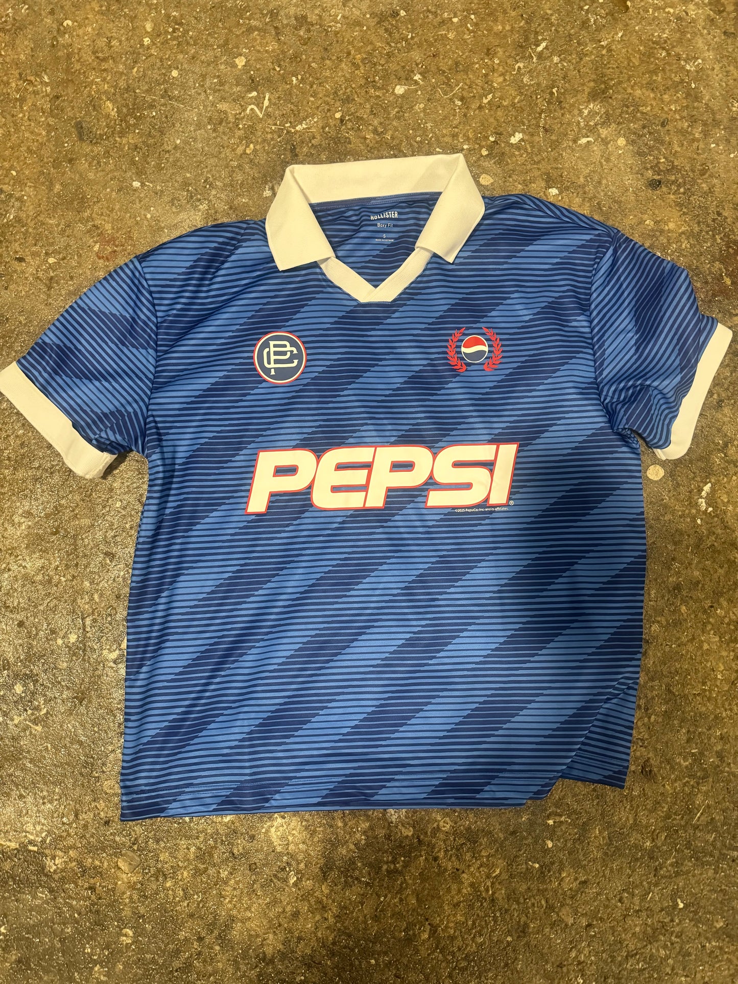 jersey