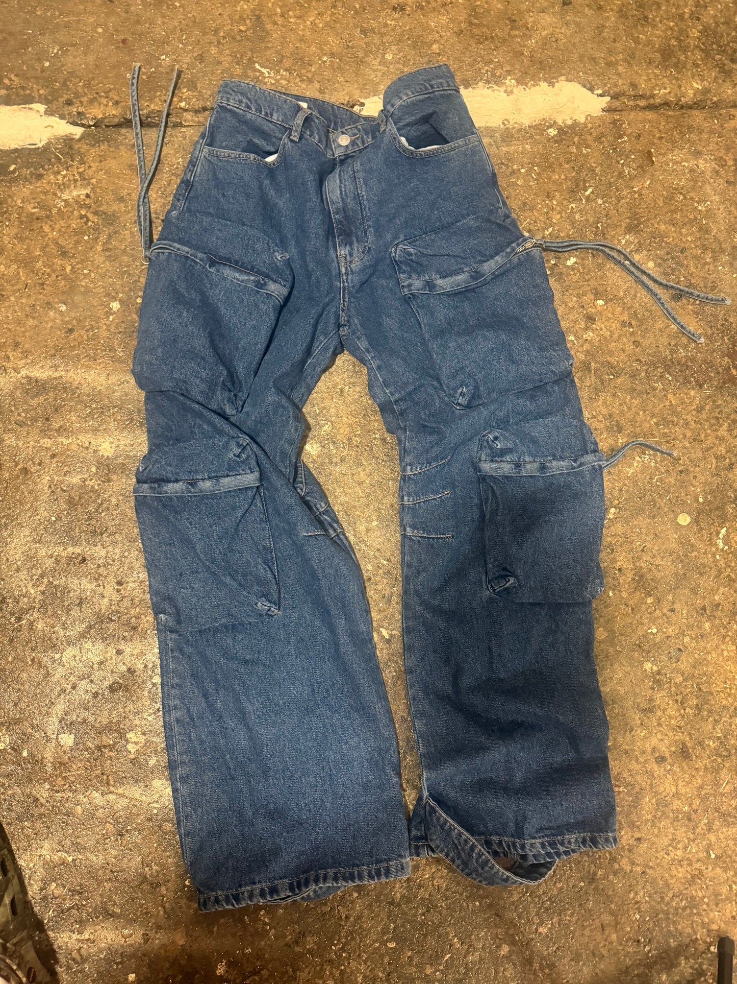 cargos