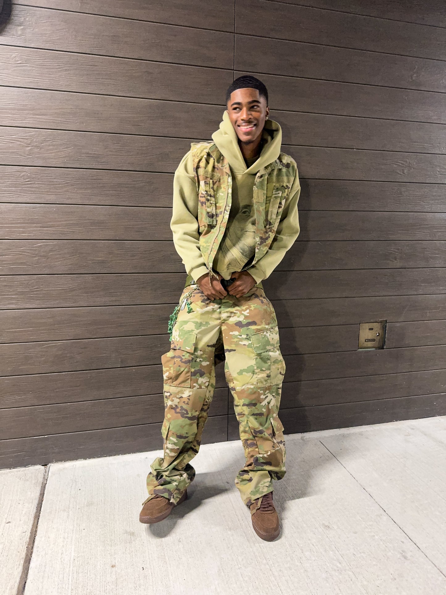 Ocp Set