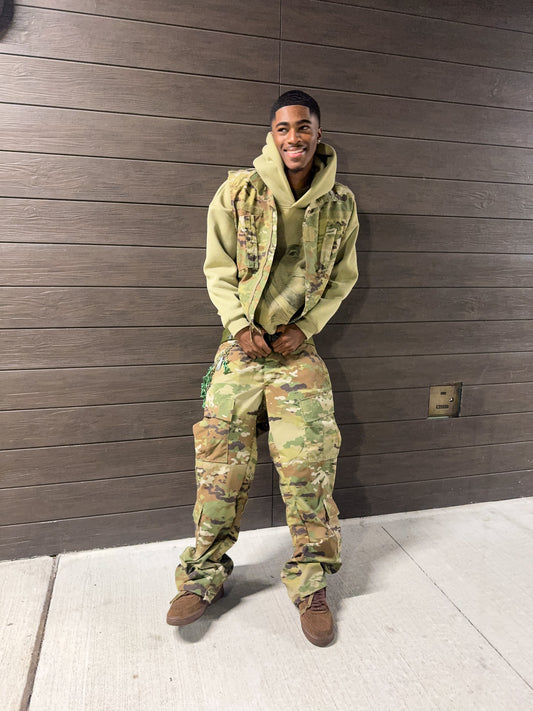 Ocp Set
