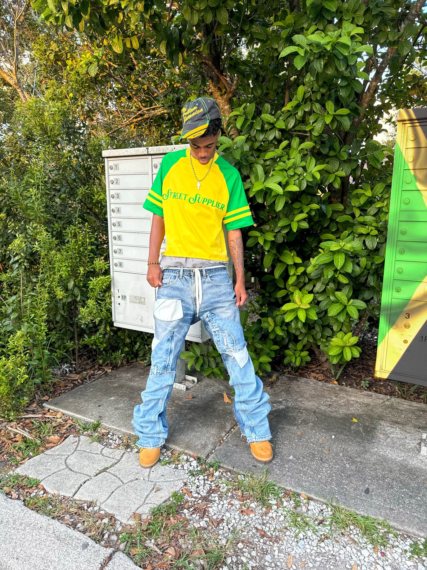 1 of 1 Bardi Jeans