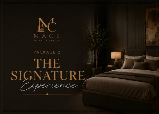 THE SIGNATURE EXPERIENCE