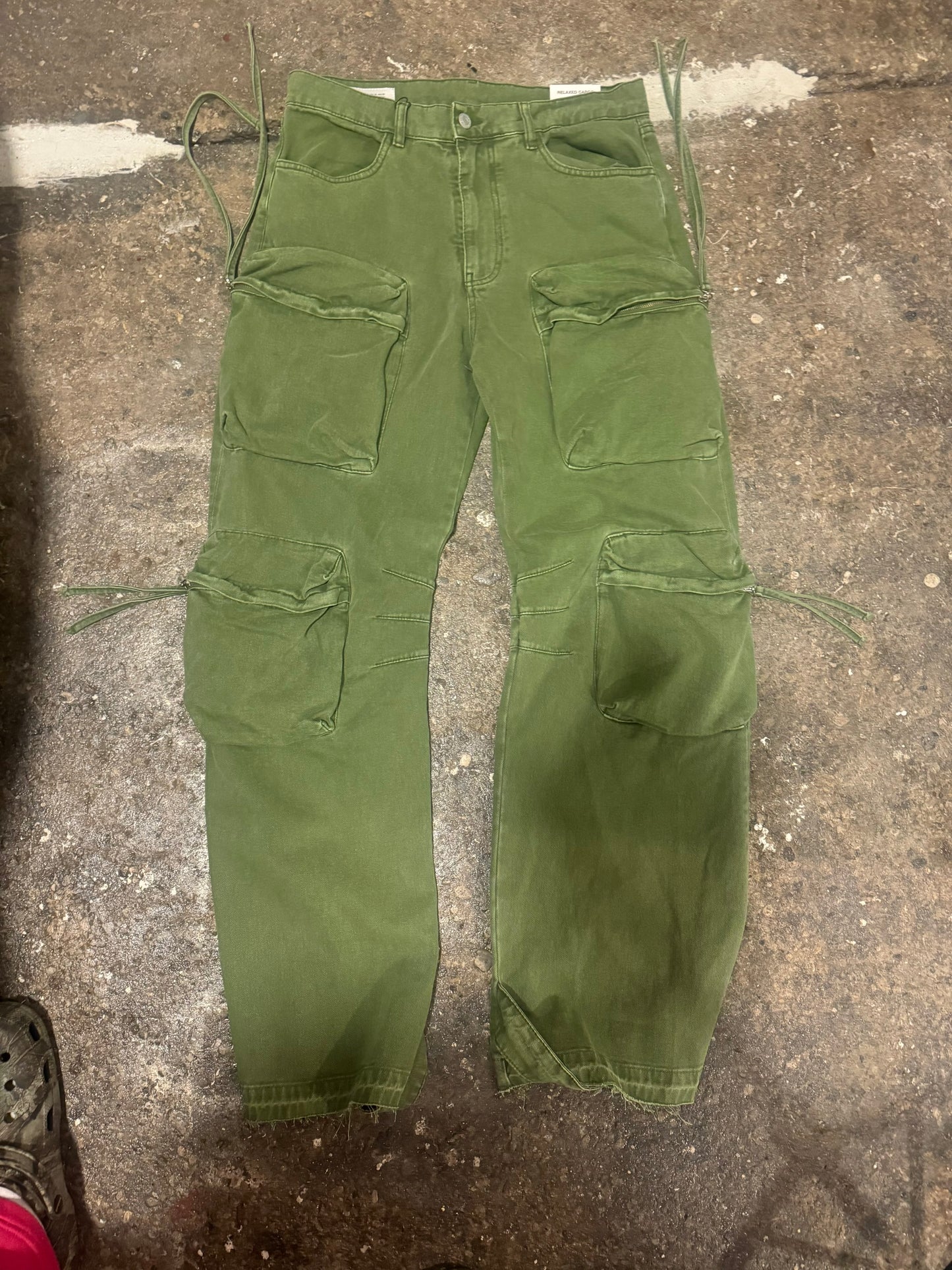 cargos