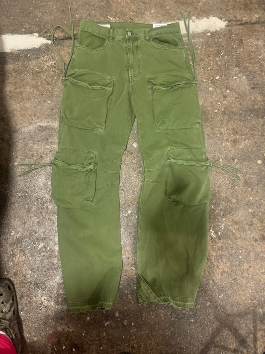 cargos