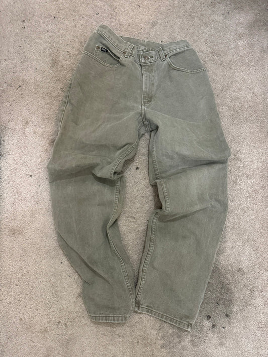 baggy jeans