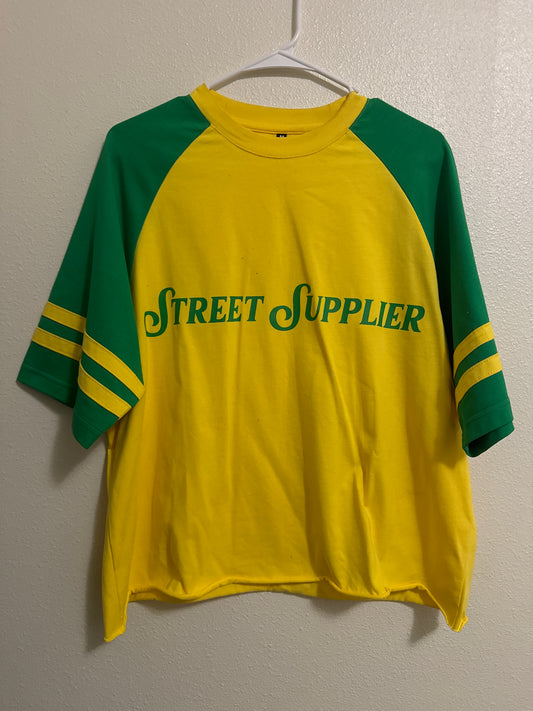 Street Supplier Tee