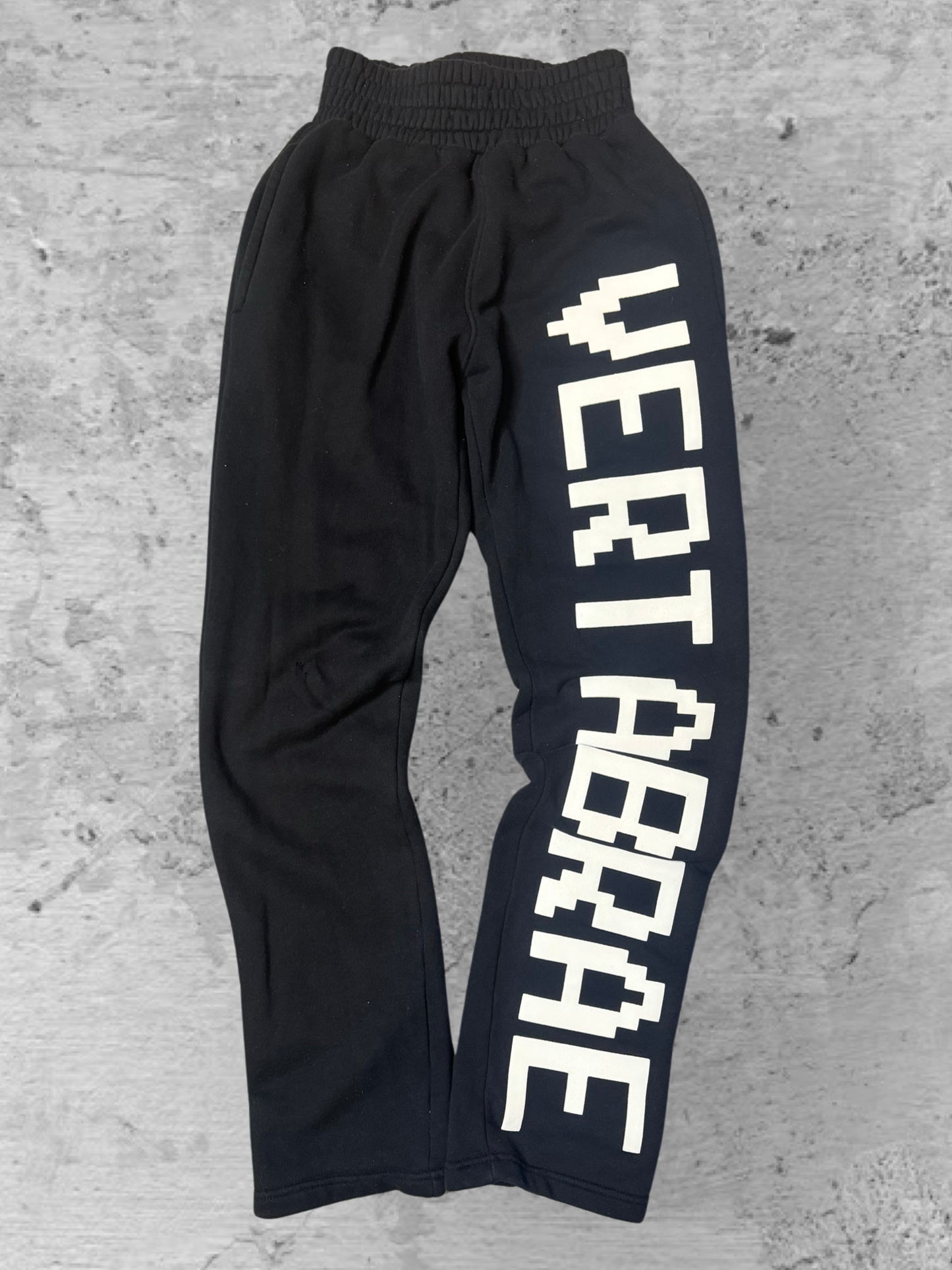 Vertebrae sweats