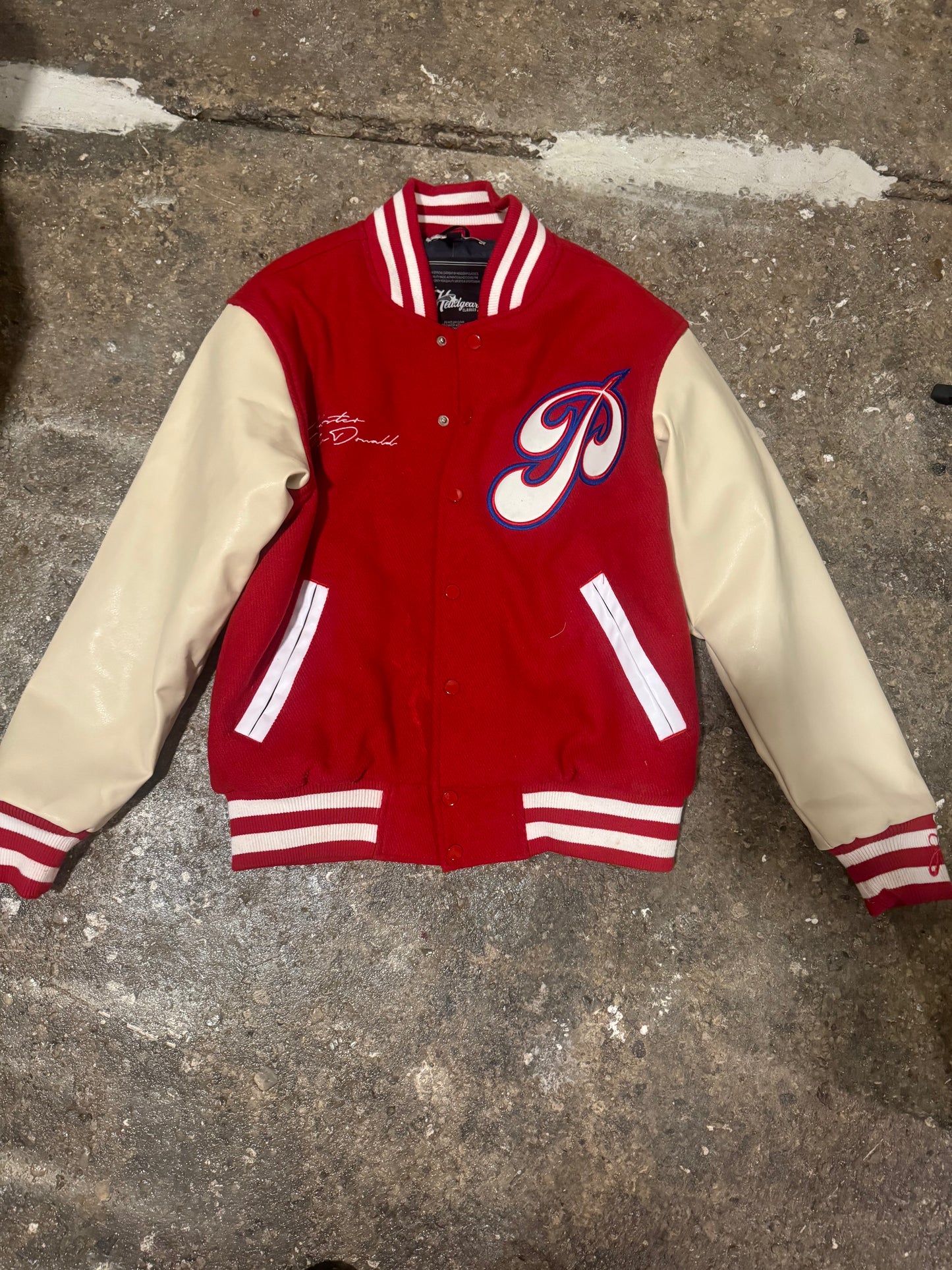 letterman