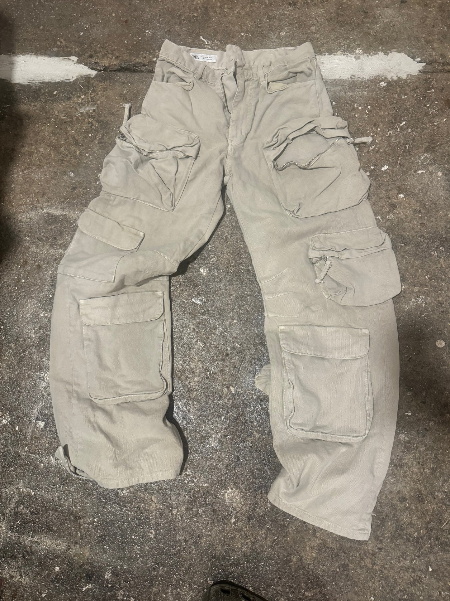 cargos