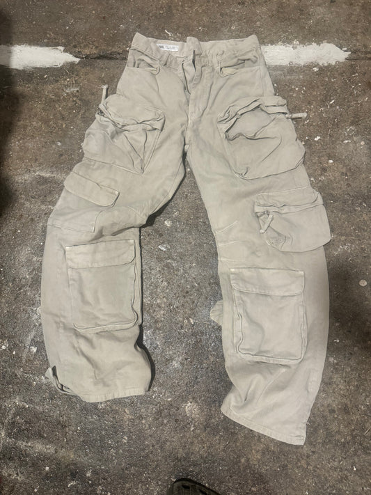 cargos